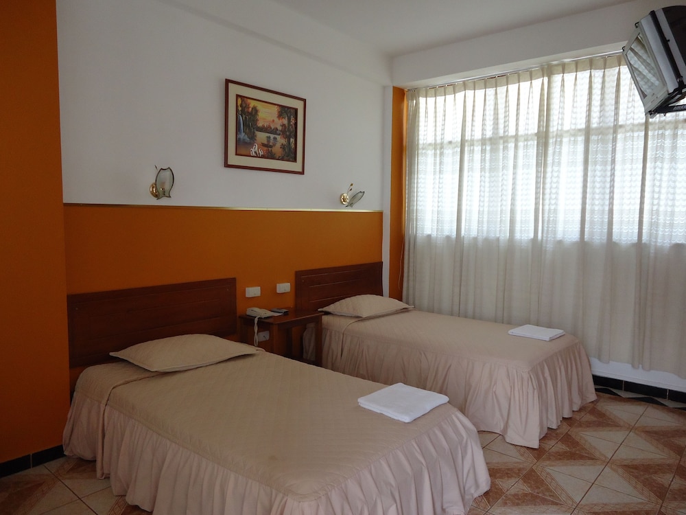 Standard Room, 1 Twin Bed photo 1