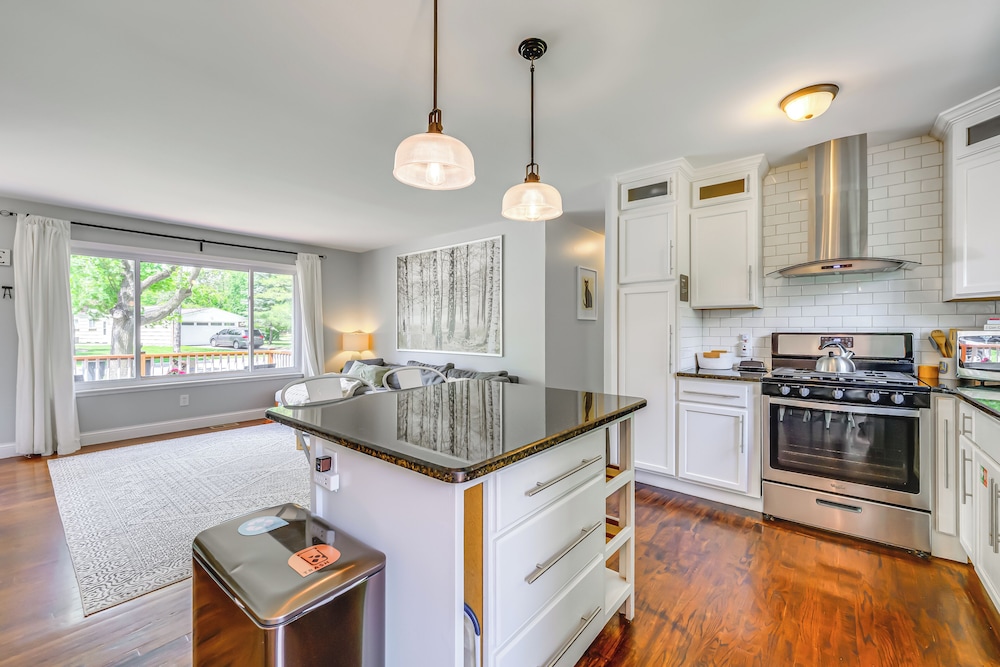 Suite, 1 Bedroom photo 1