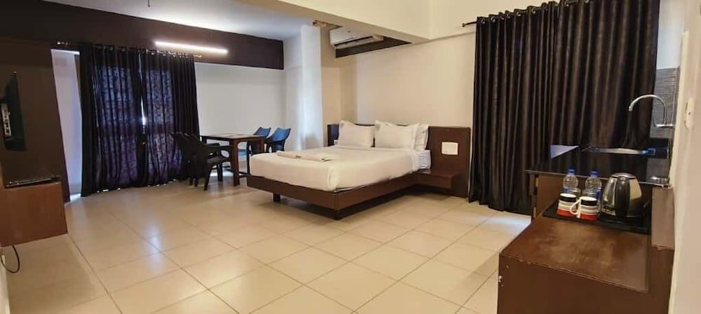 Deluxe Triple Room photo 1