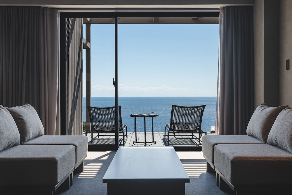 Executive Room, Balcony, Ocean View photo 3