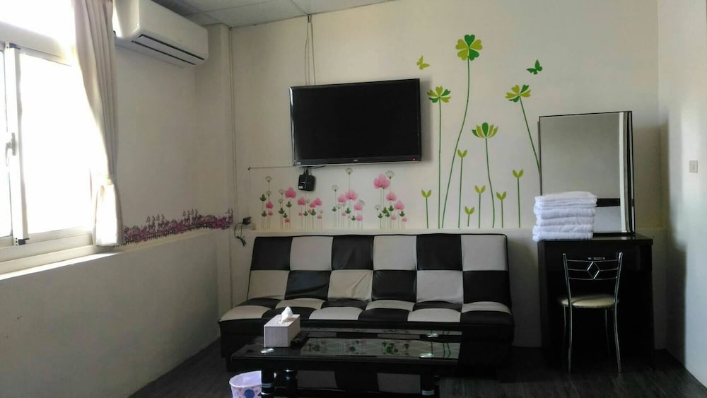 Comfort Quadruple Room (C202) photo 1