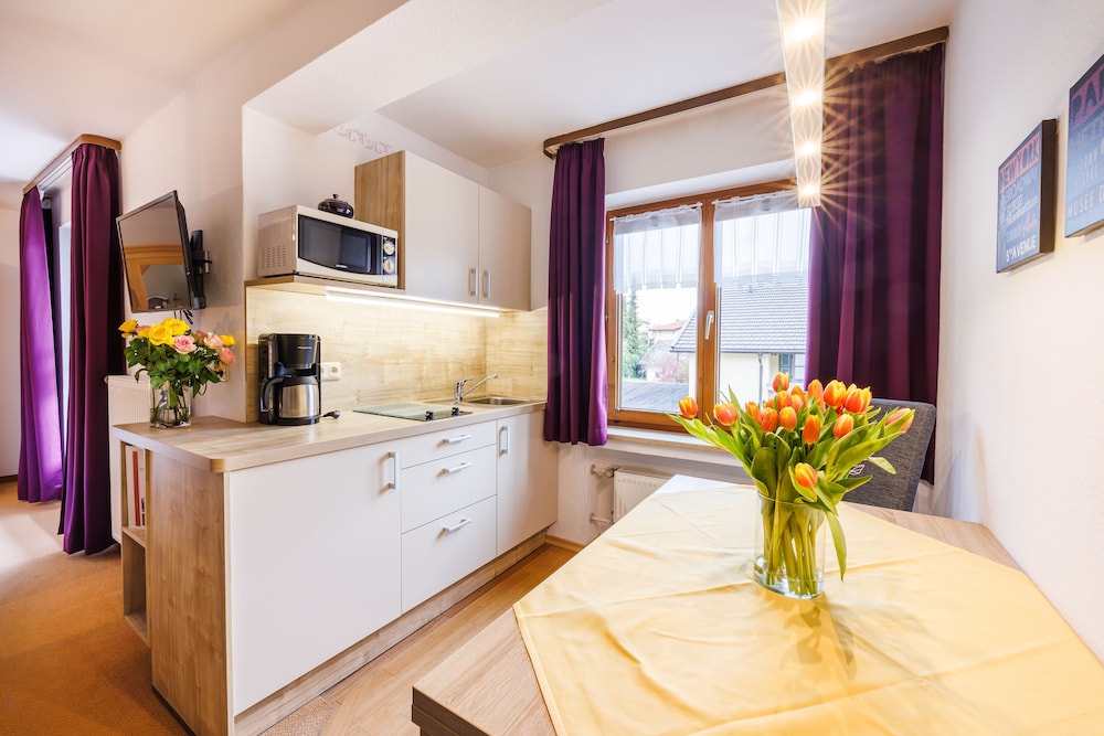 Apartment (Chiemsee) photo 2