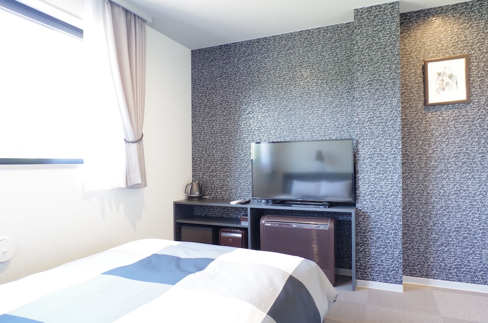 Double Room, Non Smoking photo 3
