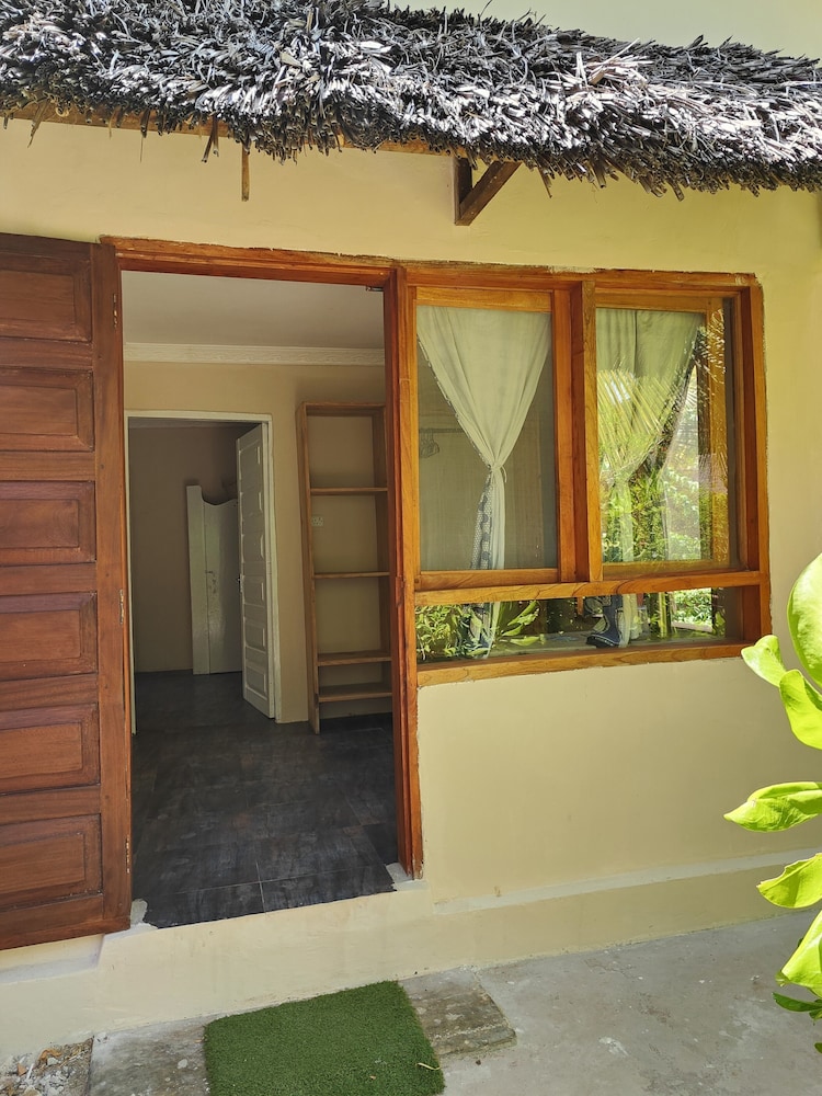 Standard Double/Triple Bungalow