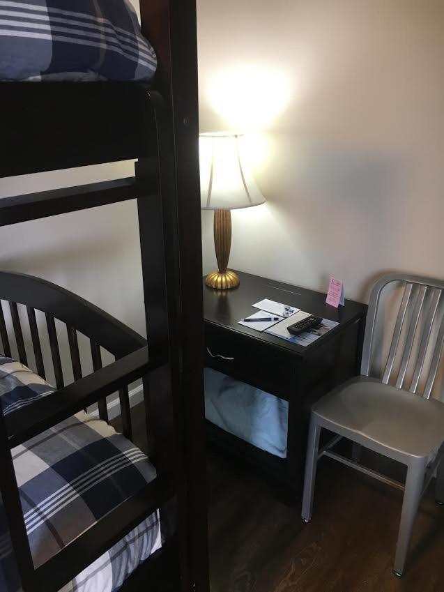 Bunk beds photo 1