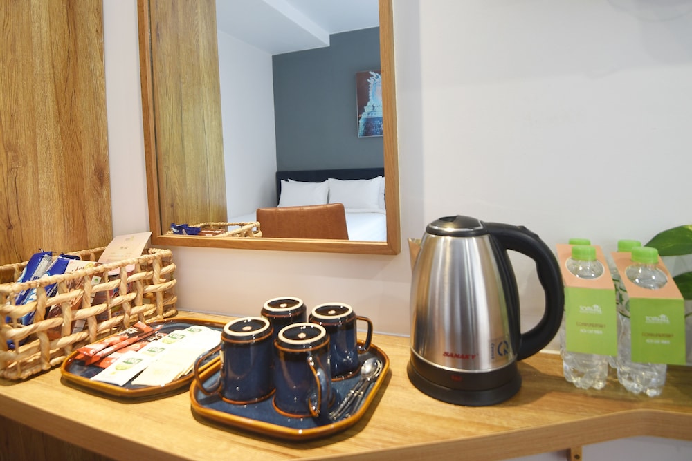 Deluxe Twin With Ocean View photo 3