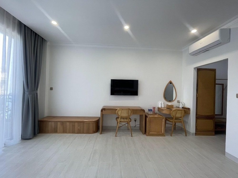 Family Quadruple Room