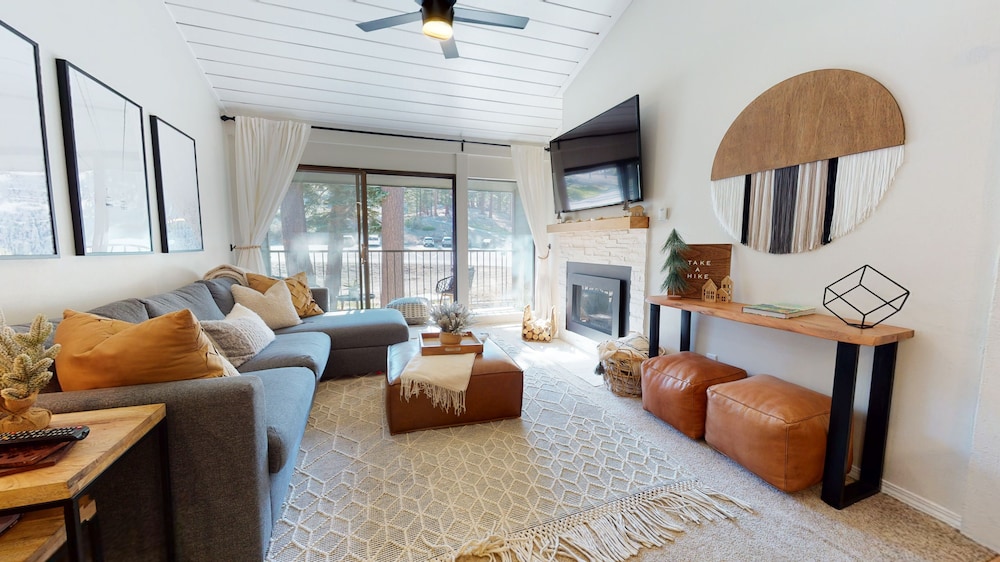 Condo, Multiple Beds, Patio, Mountain View (St. Anton Getaway) photo 1