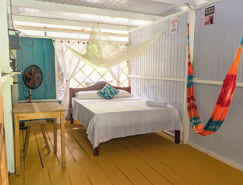Basic Room, 1 Double Bed photo 1