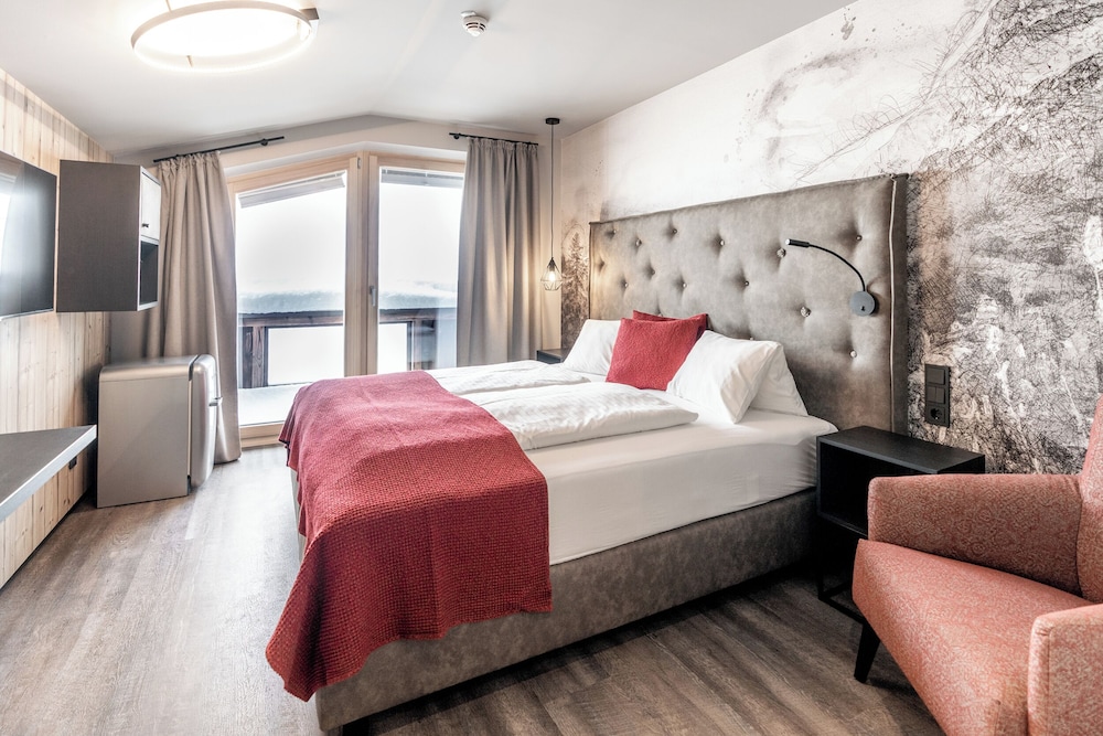 Panoramic Double Room photo 1