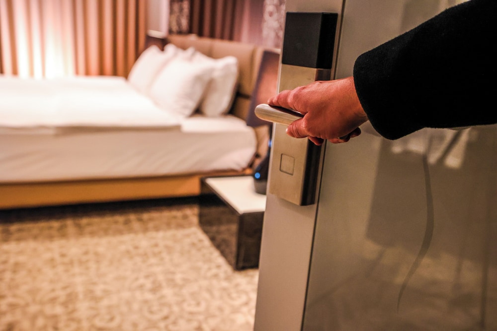 Standard Double or Twin Room, 1 Bedroom photo 3