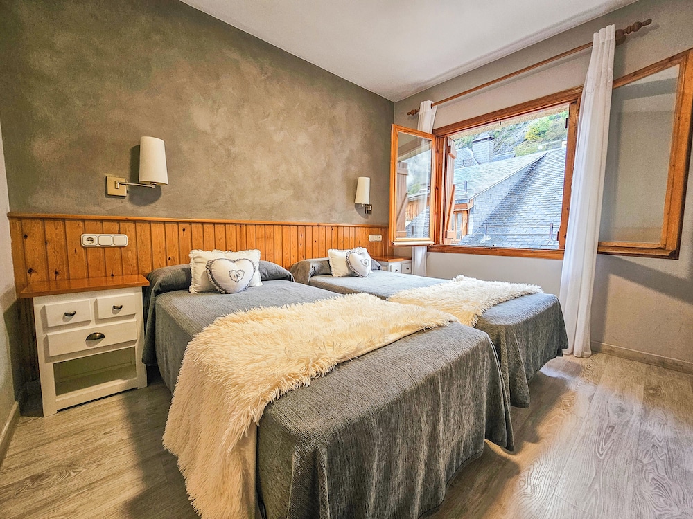 Habitación Estándar, 1 Cama Doble, No Fumadores