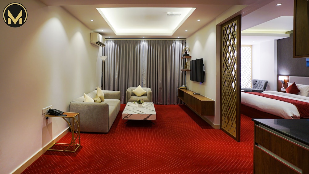 Muscat Express Hotel — photo 117