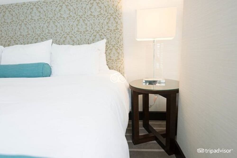 Premium Room, 1 King Bed, Non Smoking, Lake View