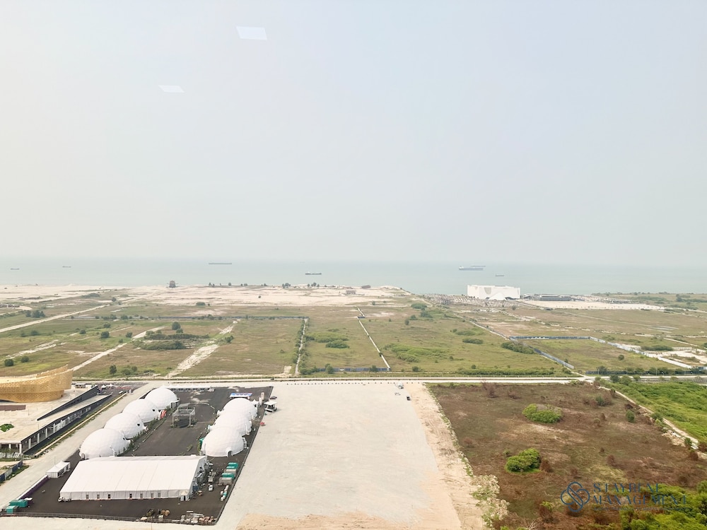 Comfort Apartment, 1 Bedroom, Sea View - Photo 16