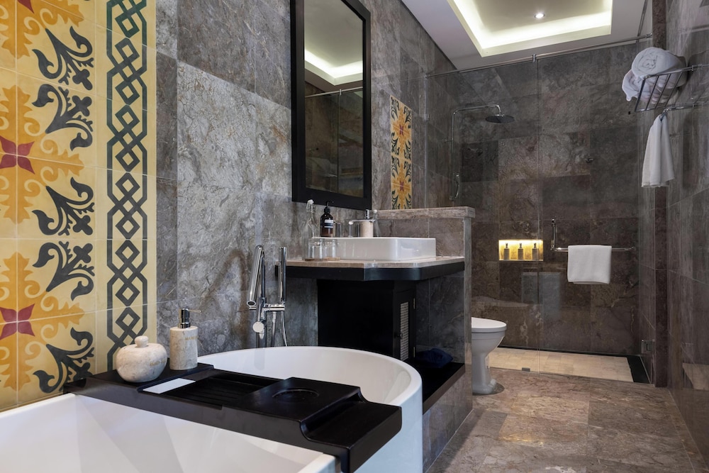 Suite Room