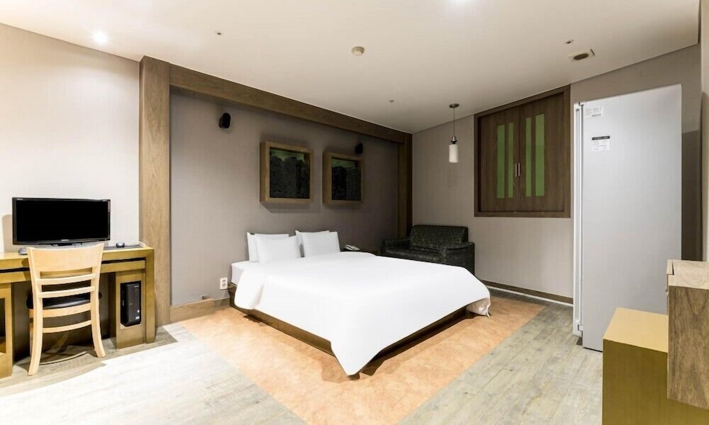 Premium Double Room photo 1