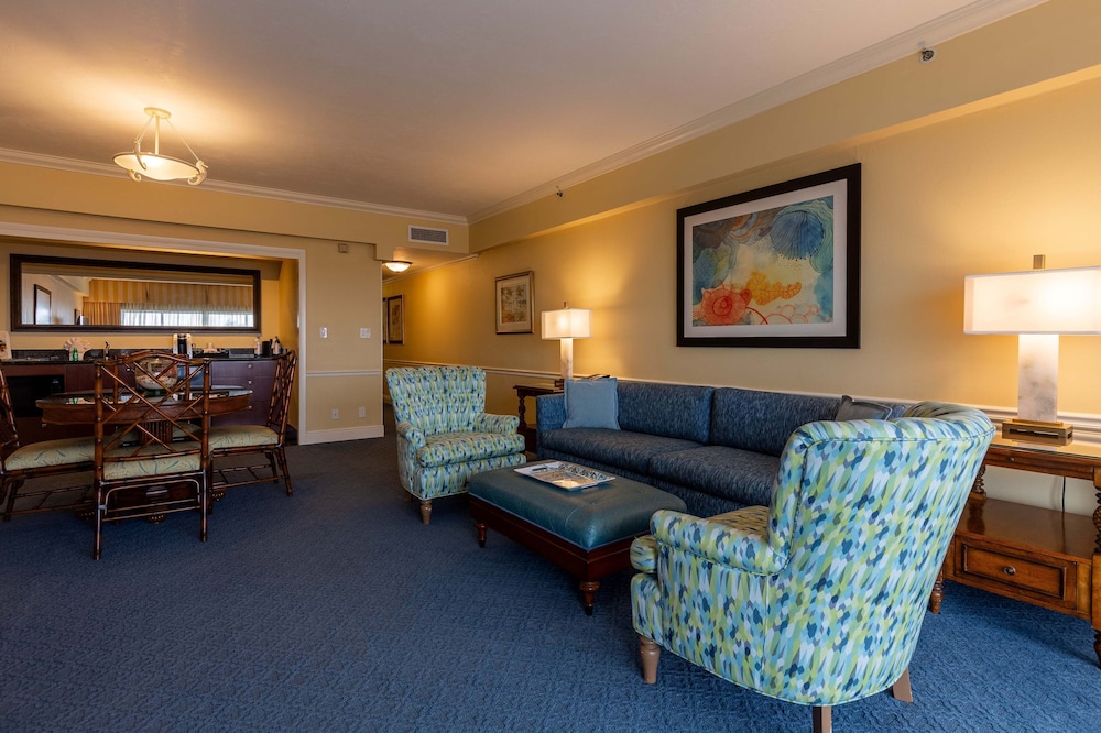 Premium Suite, 1 Bedroom, 2 Bathrooms, Ocean View - Photo 7