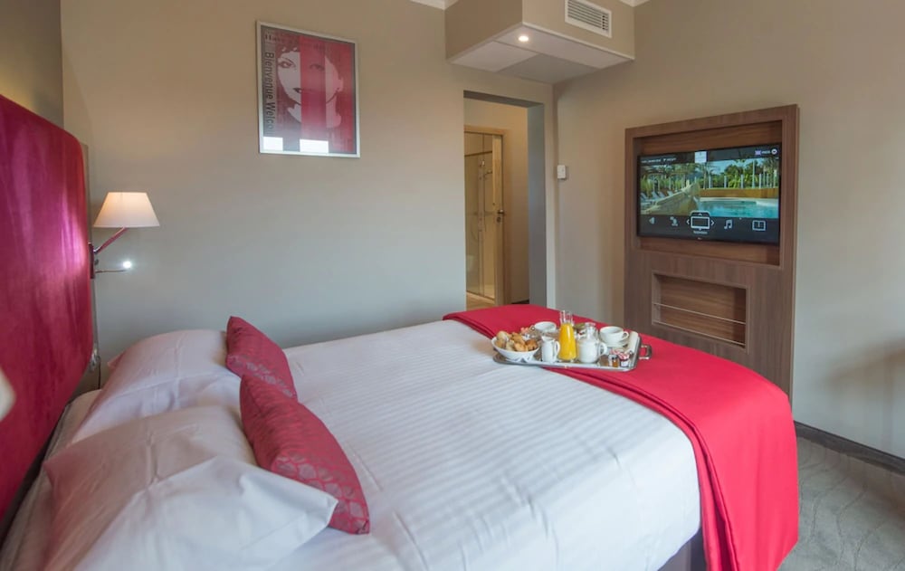 Classic Double Room