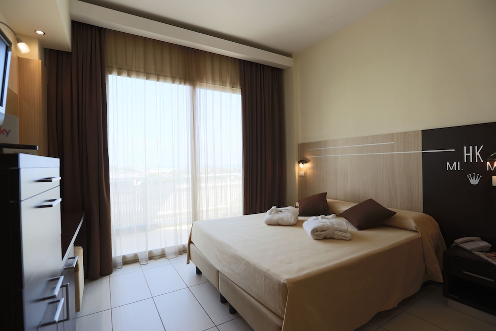Superior Double Room, Balcony photo 1