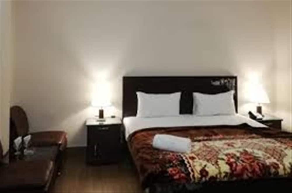 Deluxe Single Room photo 1