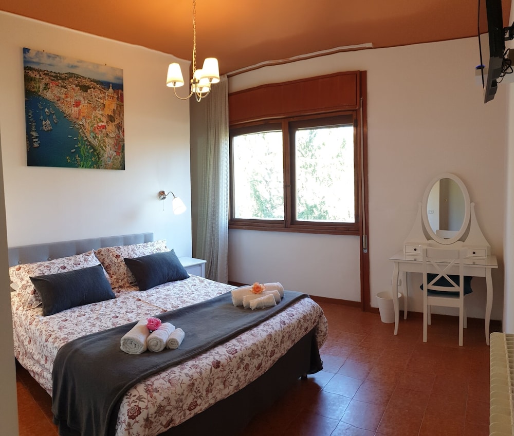 Comfort Room photo 1