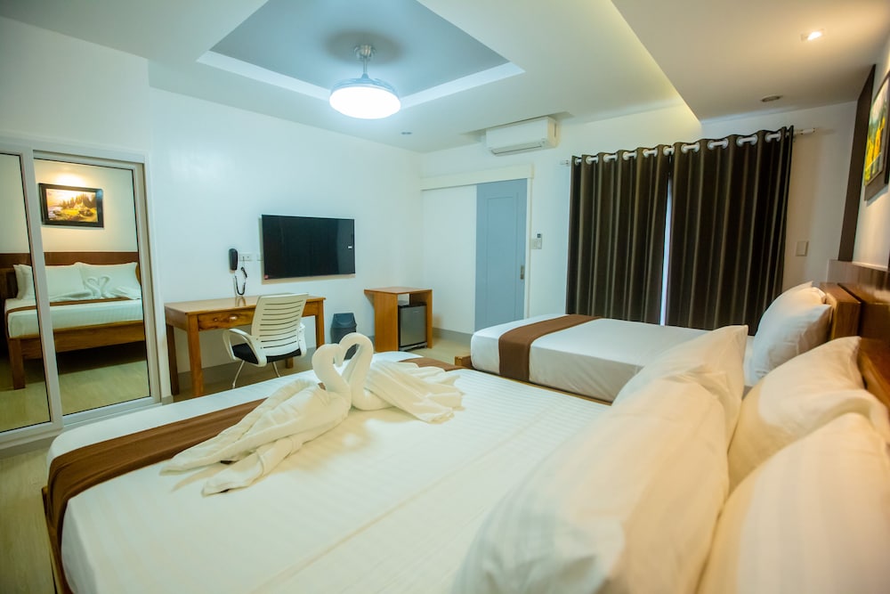 Junior Suite - Photo 7