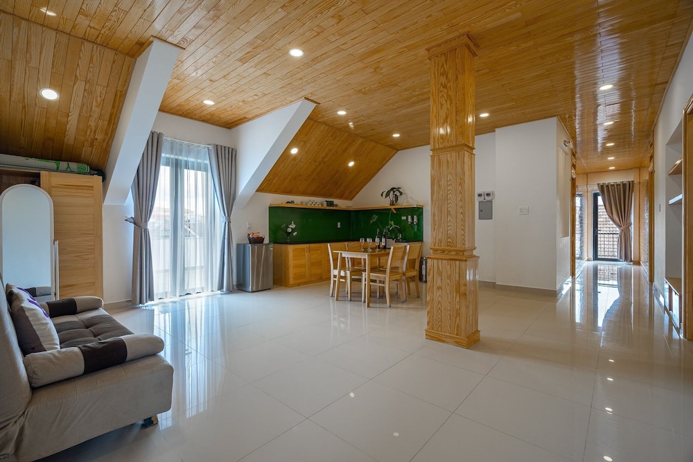 Economy Apartment