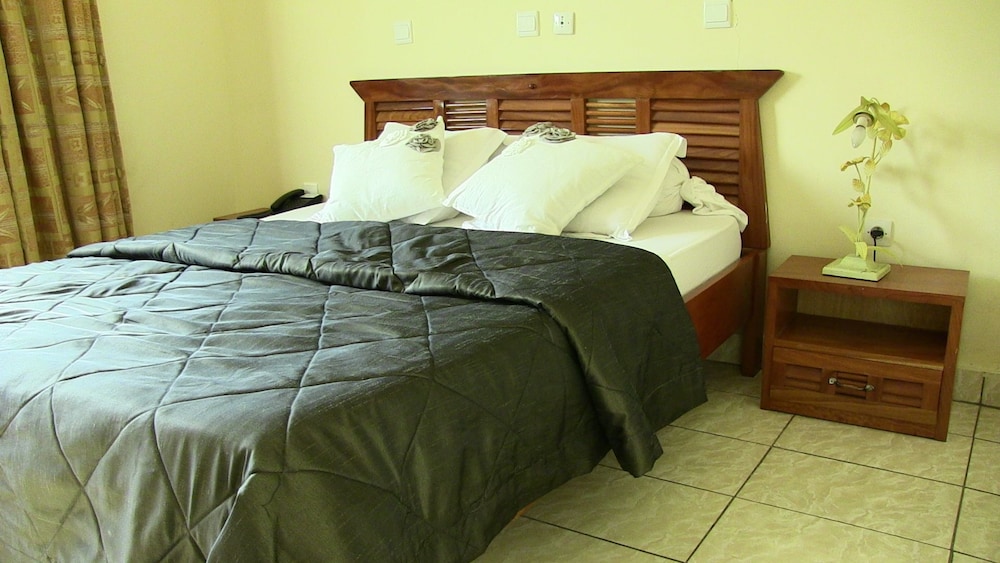 Deluxe Apartment photo 1