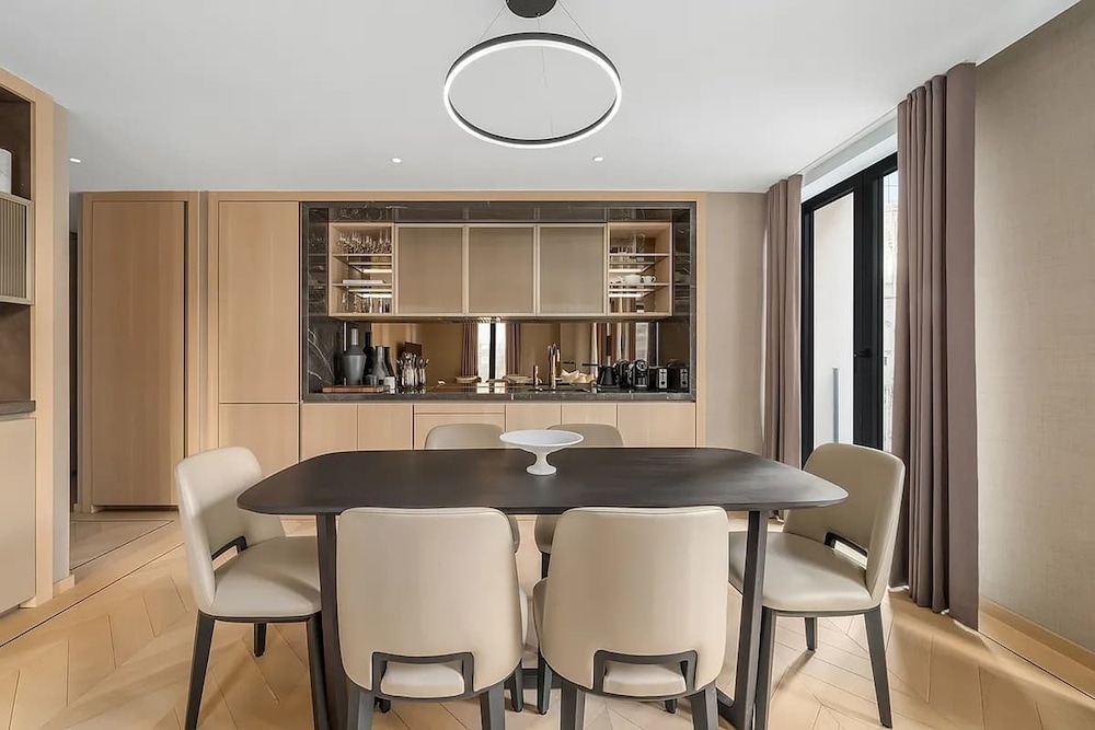 Mandarin XII by Rove 2BR Apt w Shared Amenities, Photo 12