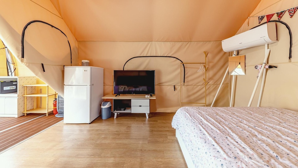 Basic Room, 1 Bedroom (deogine) - Photo 3