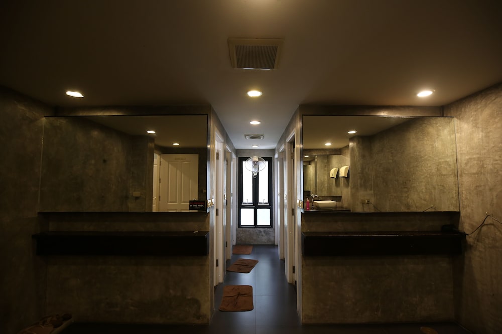 Quadruple Room, Multiple Beds photo 3