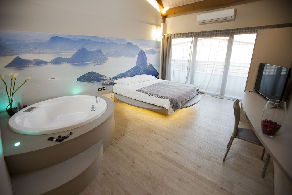 Superior Double Room, 1 King Bed