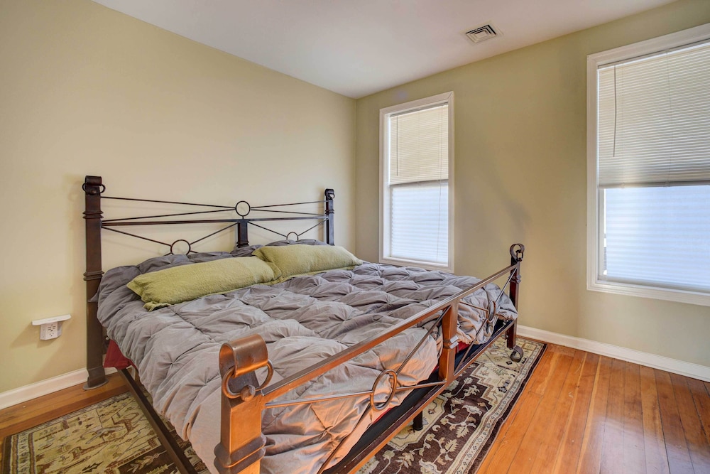 Apartment (2 Bedrooms) photo 2