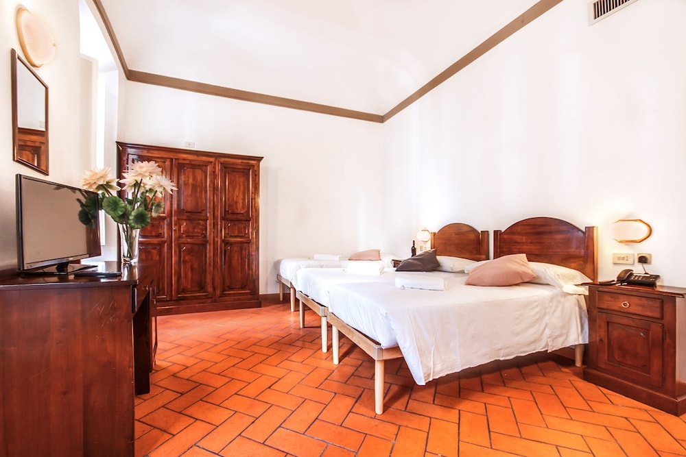 Triple Room photo 3