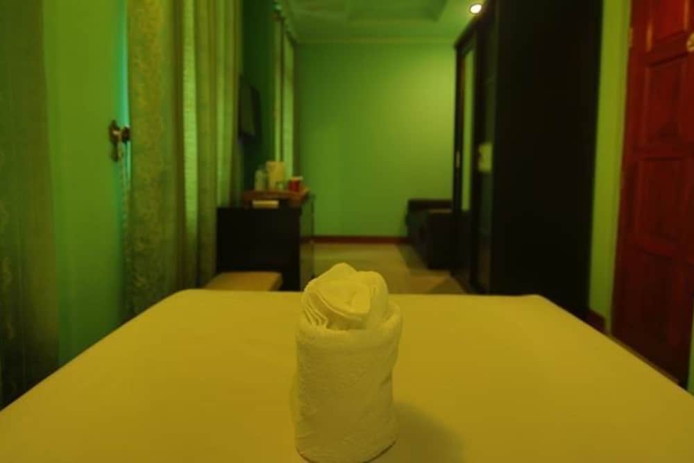 Terrace Suite photo 3