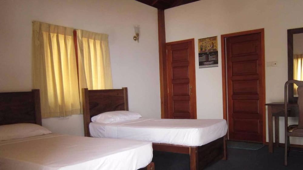 Standard Room (A/C) photo 1