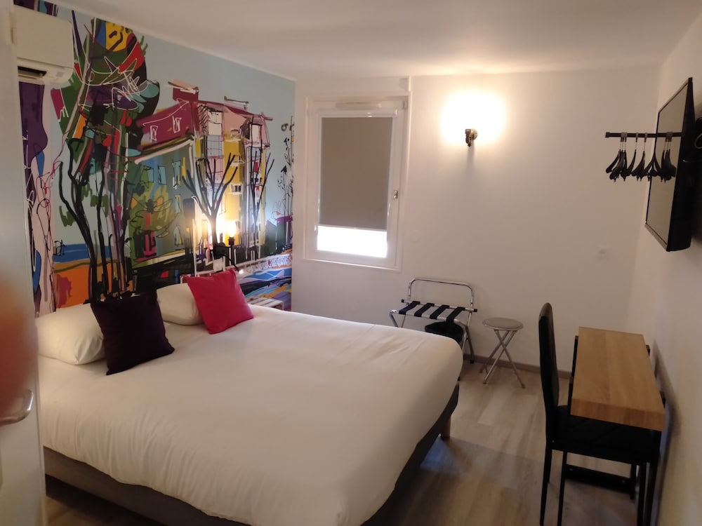 City Room