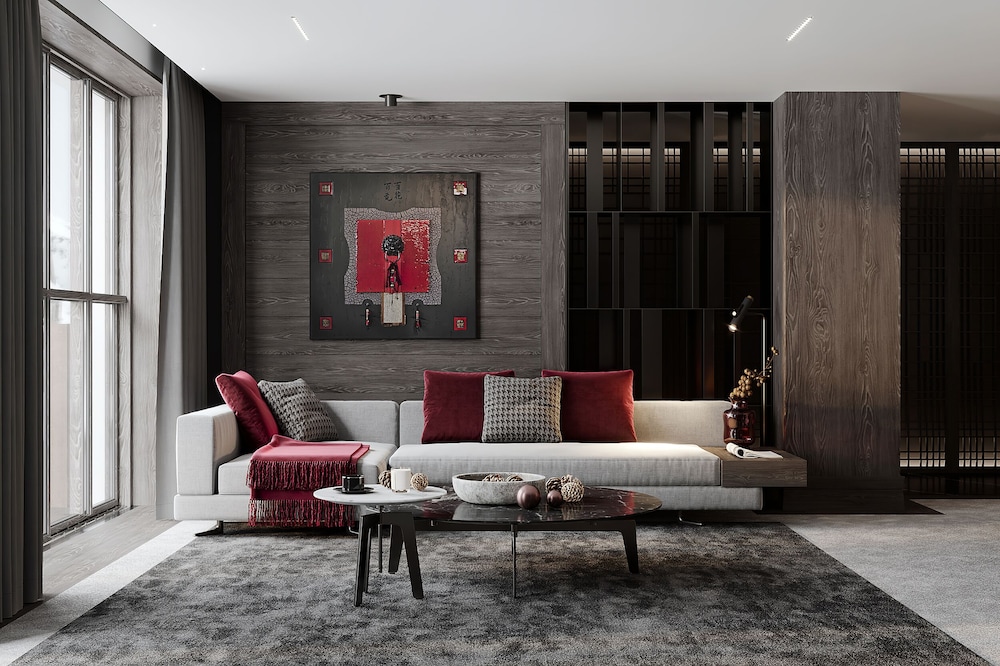 Suite Deluxe