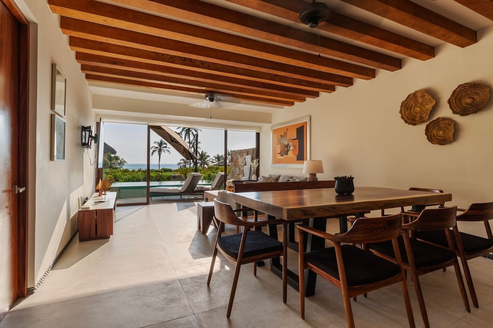 Villa, 3 Bedrooms, Ocean View (3 Bedroom)