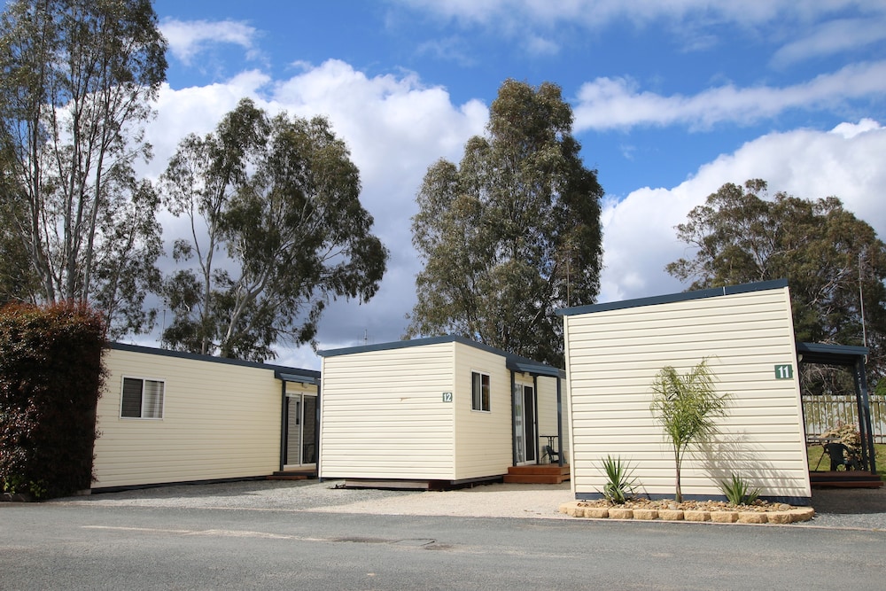Rivergum Double Cabin photo 3