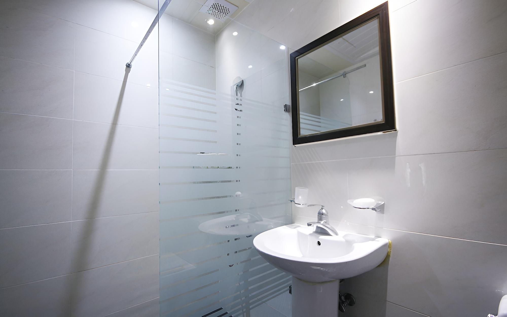 Room (Ondol room) - Photo 5