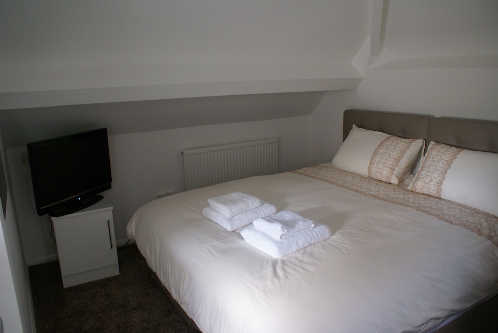 Standard Double Room (15) photo 1