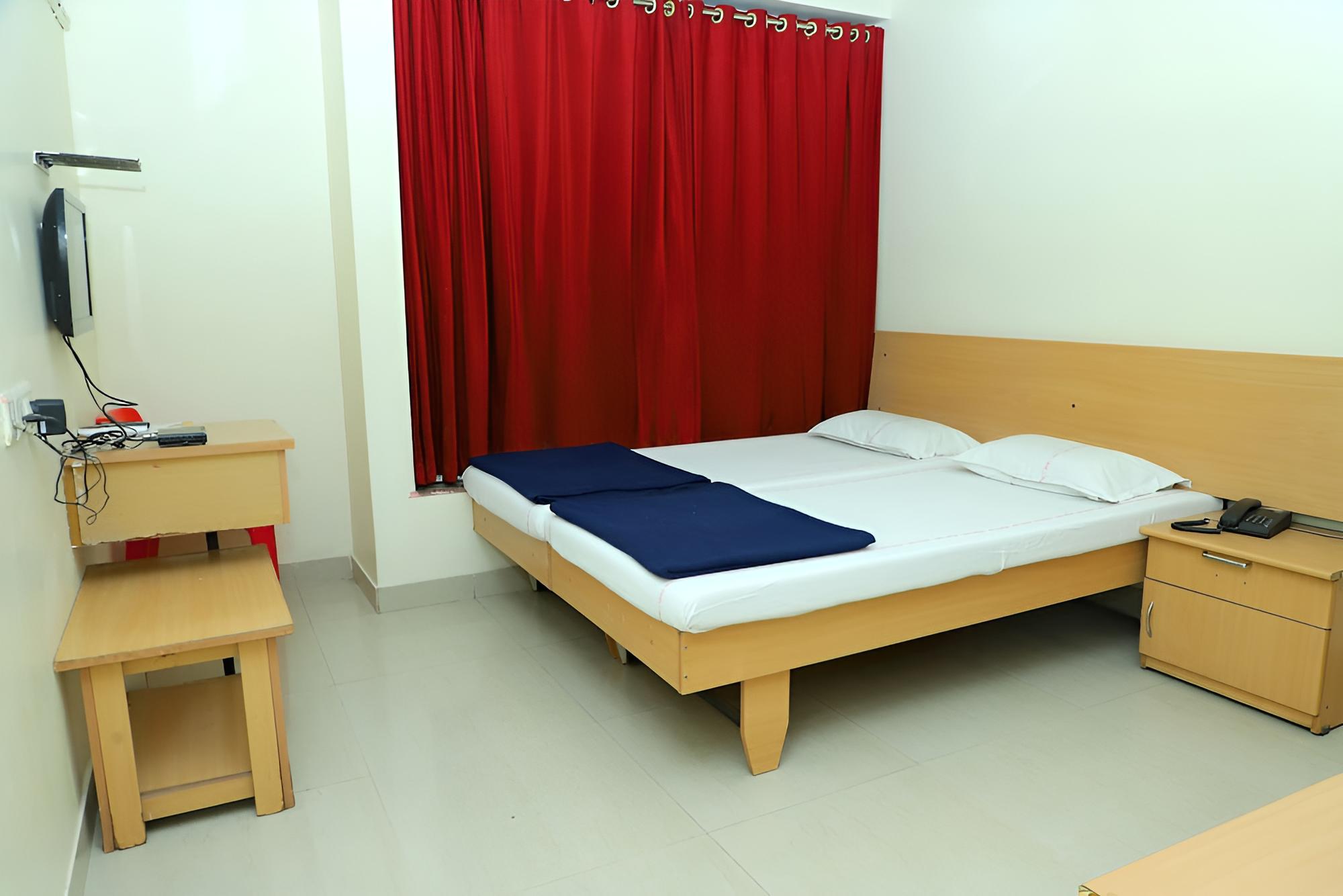 Deluxe Room photo 3