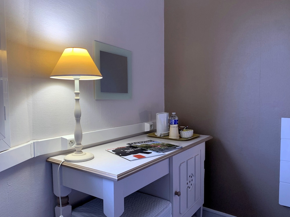 Superior Double Room - Photo 8