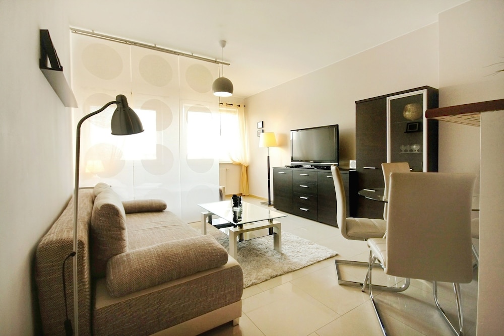 Comfort Apartment, Terrace