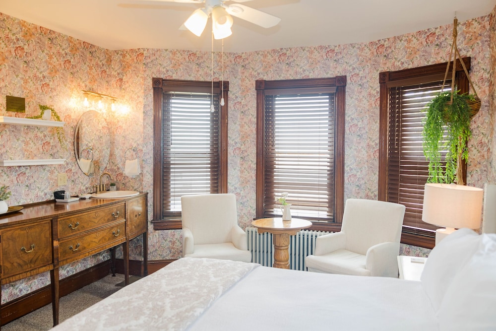 Standard Double Room, Ensuite (Room 4) photo 2
