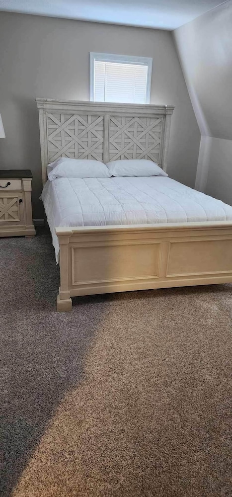 Deluxe Condo