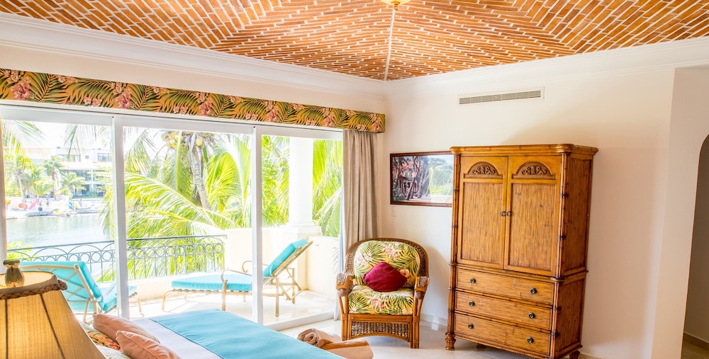Superior Apartment, 1 Bedroom, Marina View
