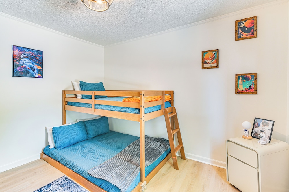 House (3 Bedrooms) photo 2